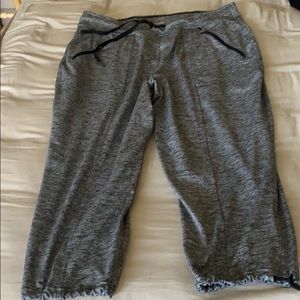 TekGear Capri joggers
